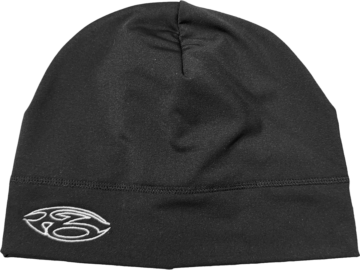 6skullCap (Black)