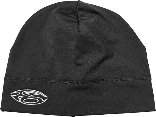 6skullCap Black
