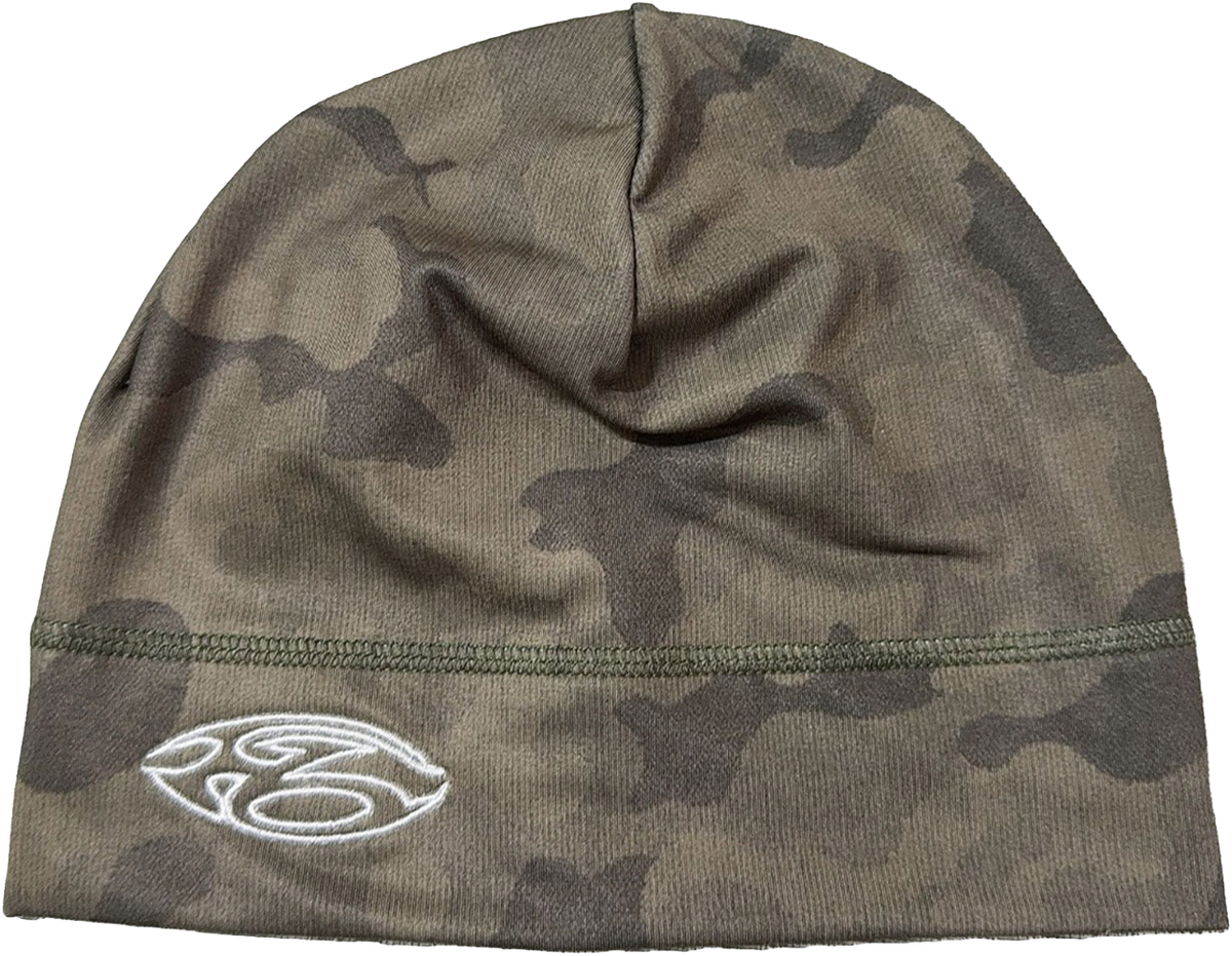 6skullCap (Camo)
