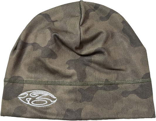 6skullCap (Camo)